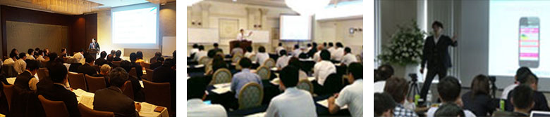 メディア掲載・出版